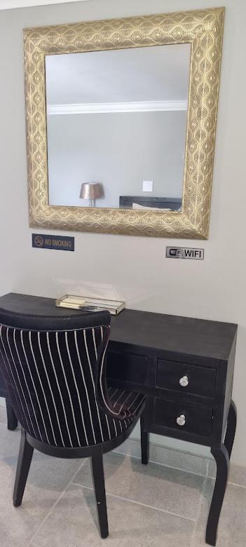 Appartamento The Throne Johannesburg Esterno foto