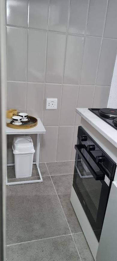 Appartamento The Throne Johannesburg Esterno foto