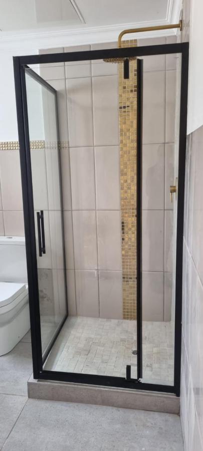 Appartamento The Throne Johannesburg Esterno foto